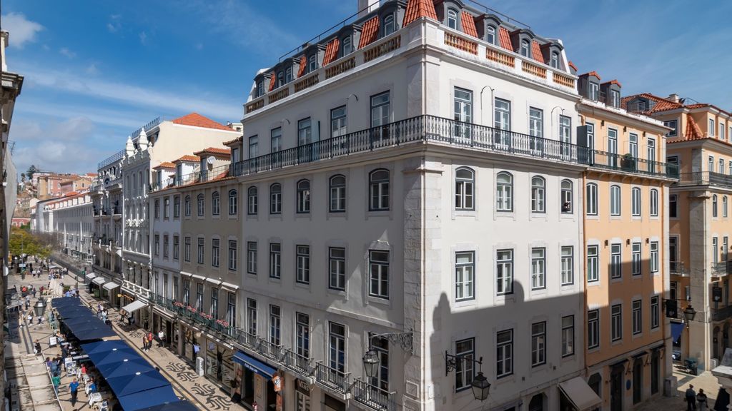 Santa Justa 77 House - 202