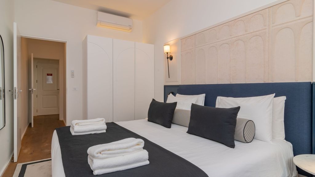 Santa Justa 77 House - 202