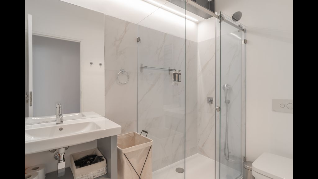 Santa Justa 77 House - 301
