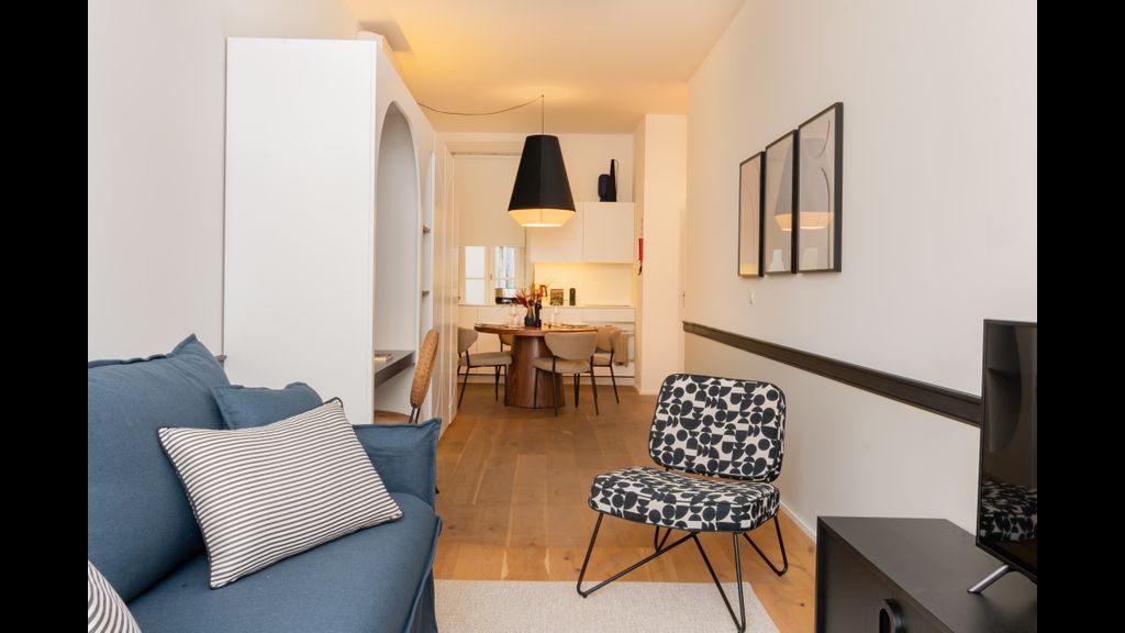 Santa Justa 77 House - 301