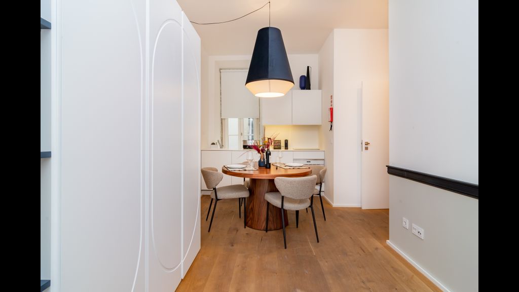 Santa Justa 77 House - 301