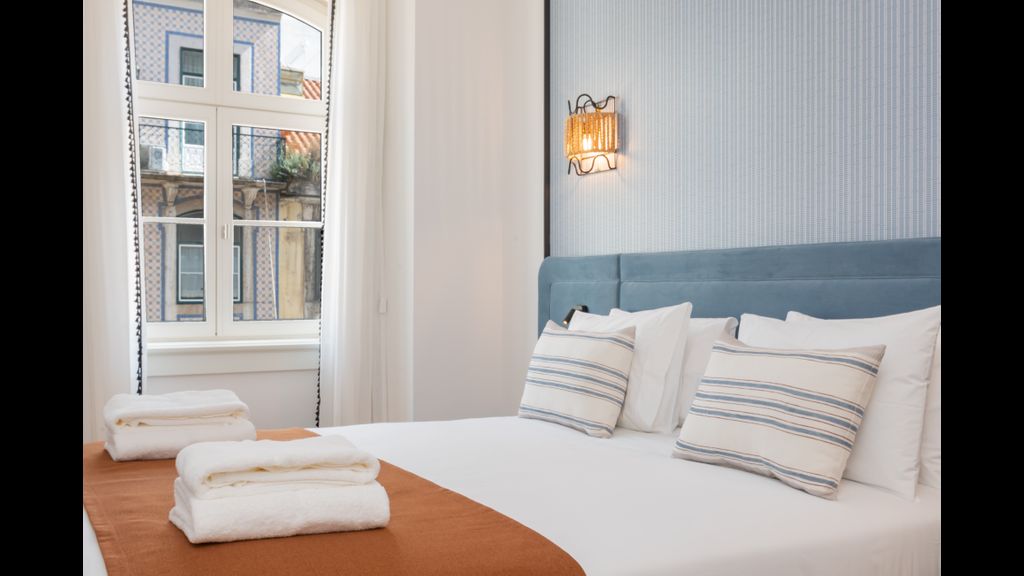 Santa Justa 77 House - 301