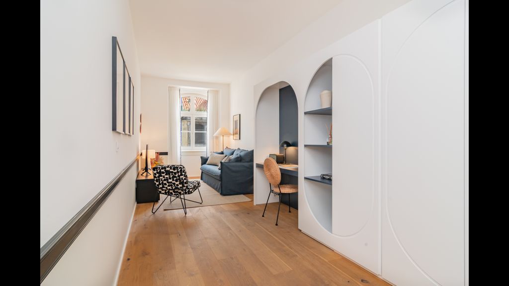 Santa Justa 77 House - 301