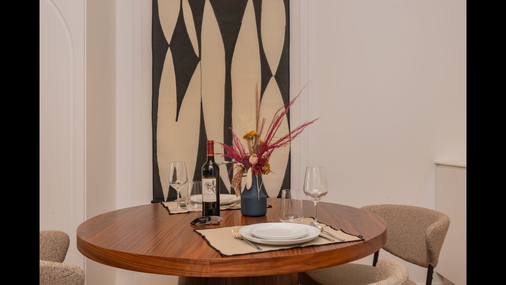 Santa Justa 77 House - 301