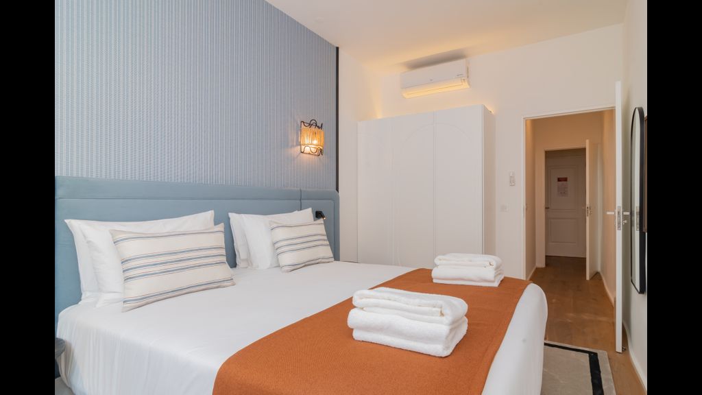 Santa Justa 77 House - 301