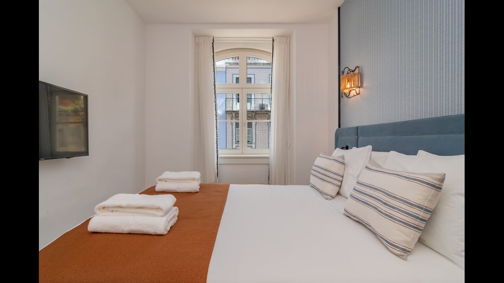 Santa Justa 77 House - 301