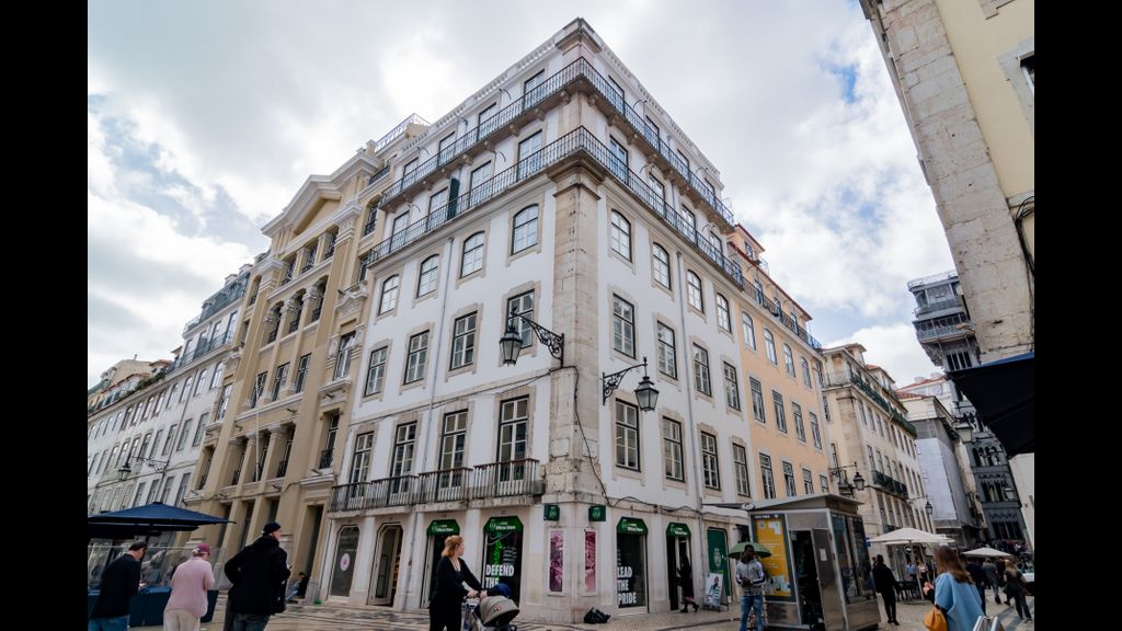 Santa Justa 77 House - 301
