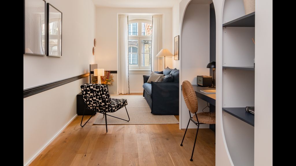 Santa Justa 77 House - 301