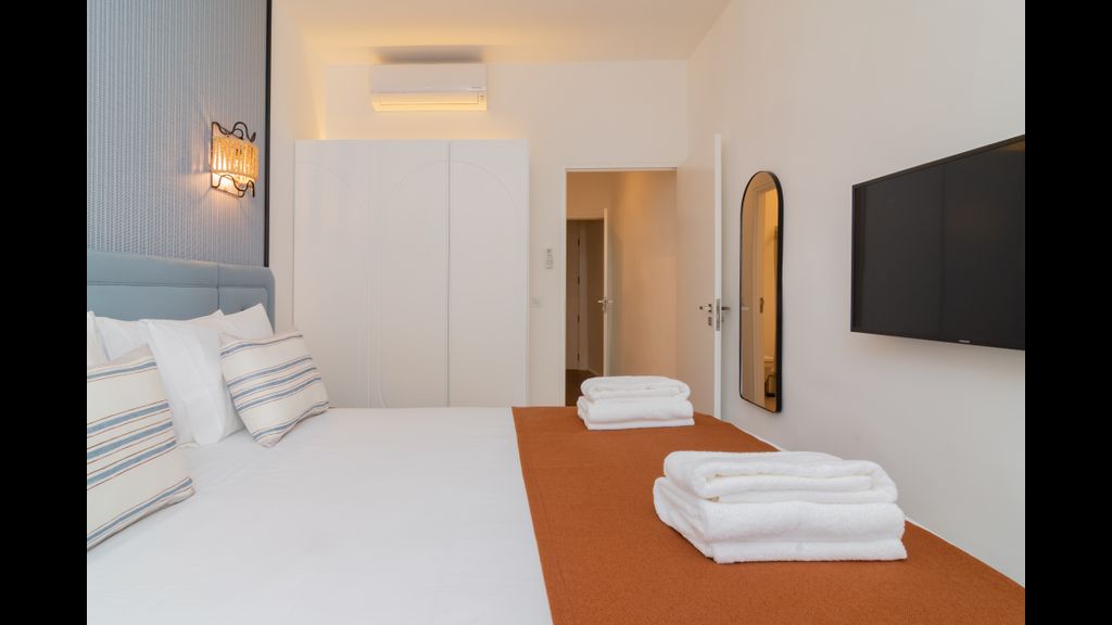 Santa Justa 77 House - 301