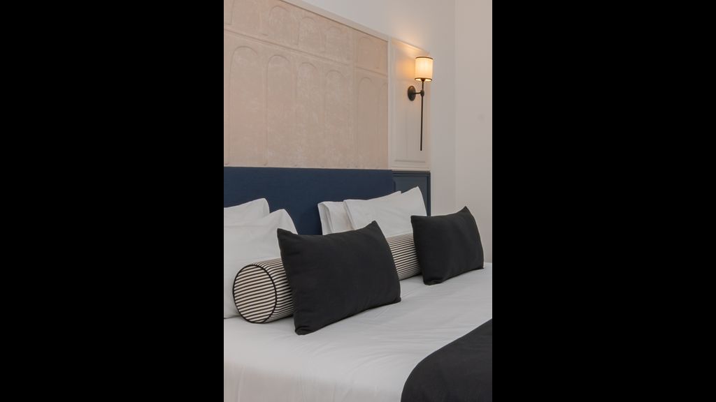 Santa Justa 77 House - 302