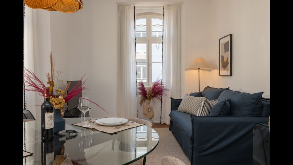 Santa Justa 77 House - 302