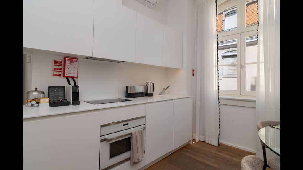 Santa Justa 77 House - 302