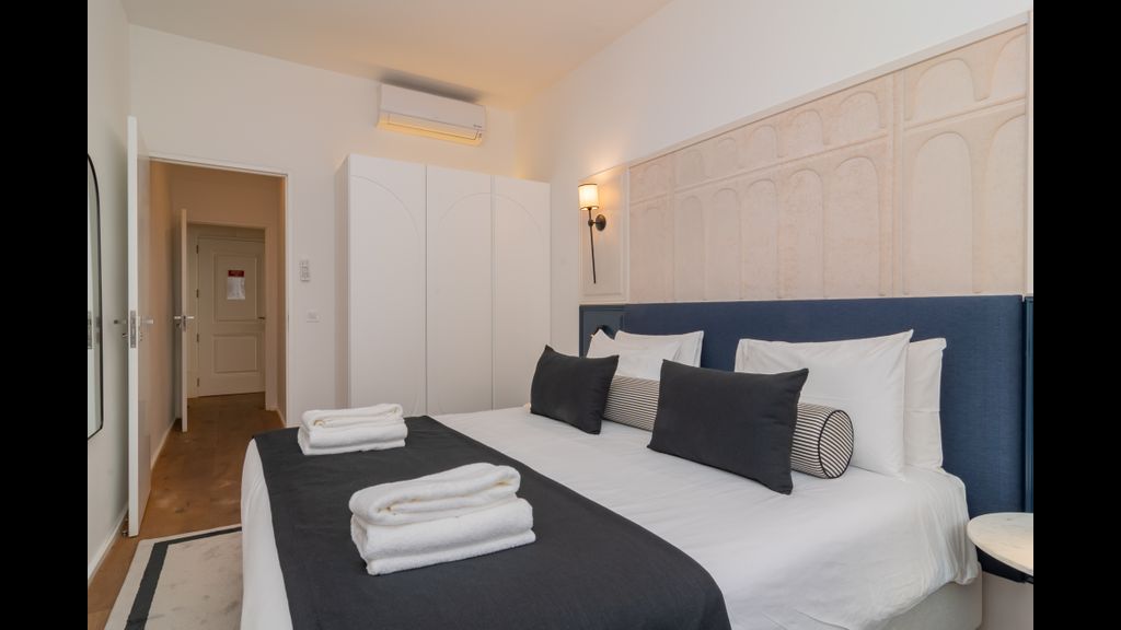 Santa Justa 77 House - 302