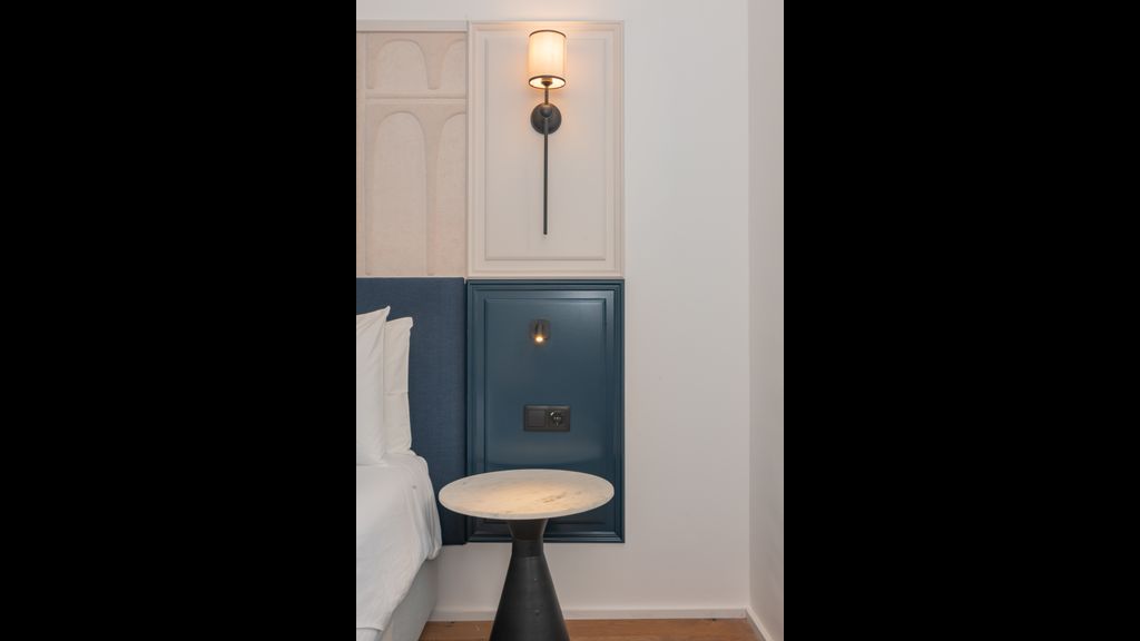 Santa Justa 77 House - 302