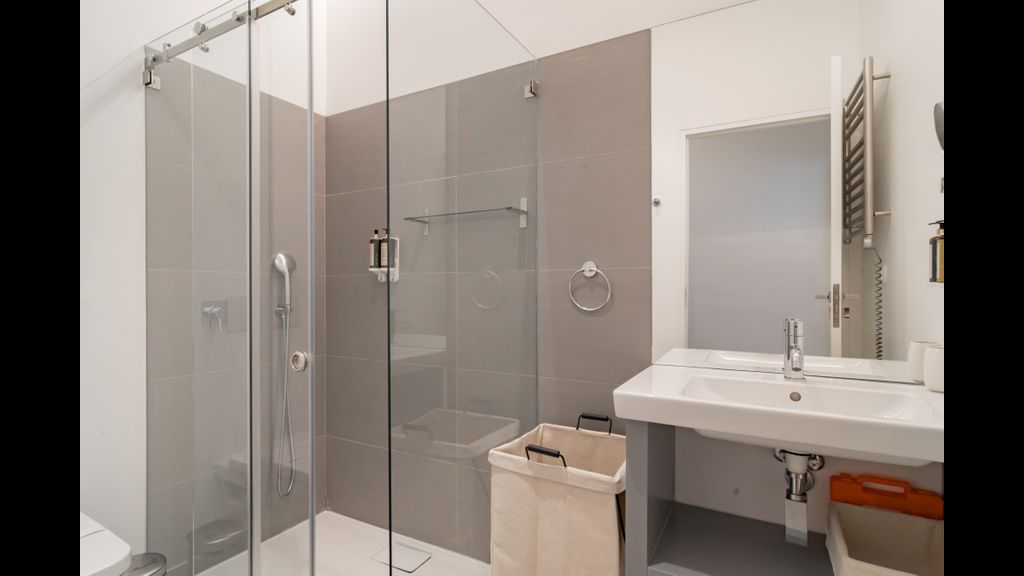 Santa Justa 77 House - 302