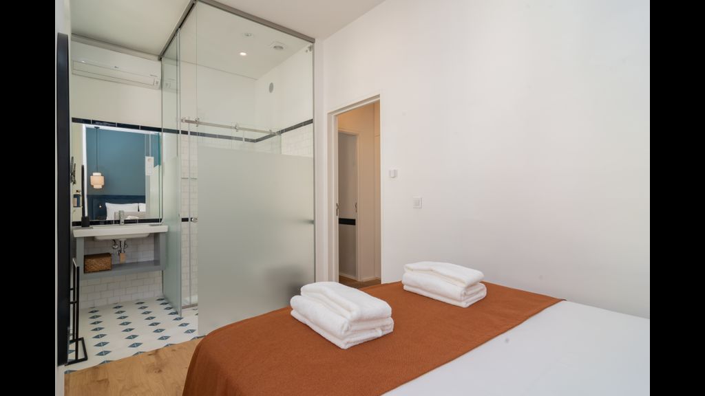 Santa Justa 77 House - 302