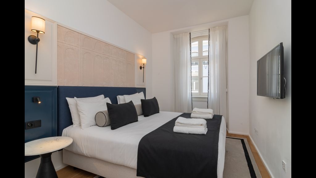 Santa Justa 77 House - 302