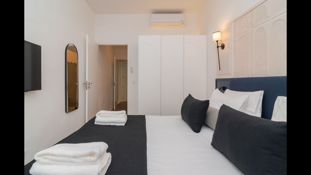 Santa Justa 77 House - 302