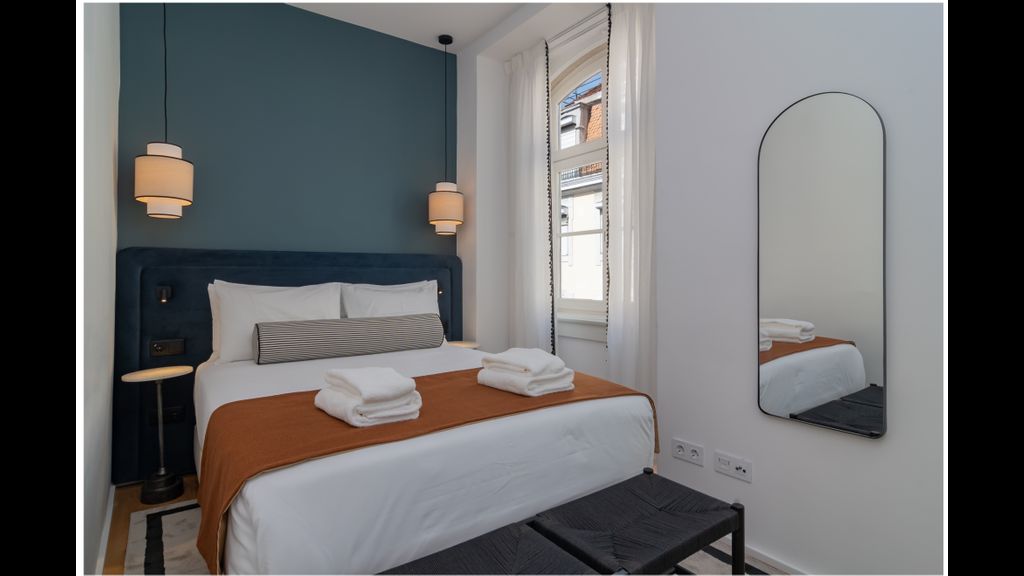 Santa Justa 77 House - 302