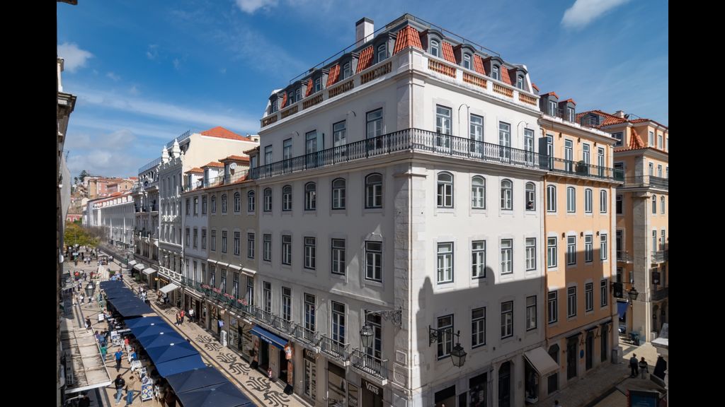 Santa Justa 77 House - 302