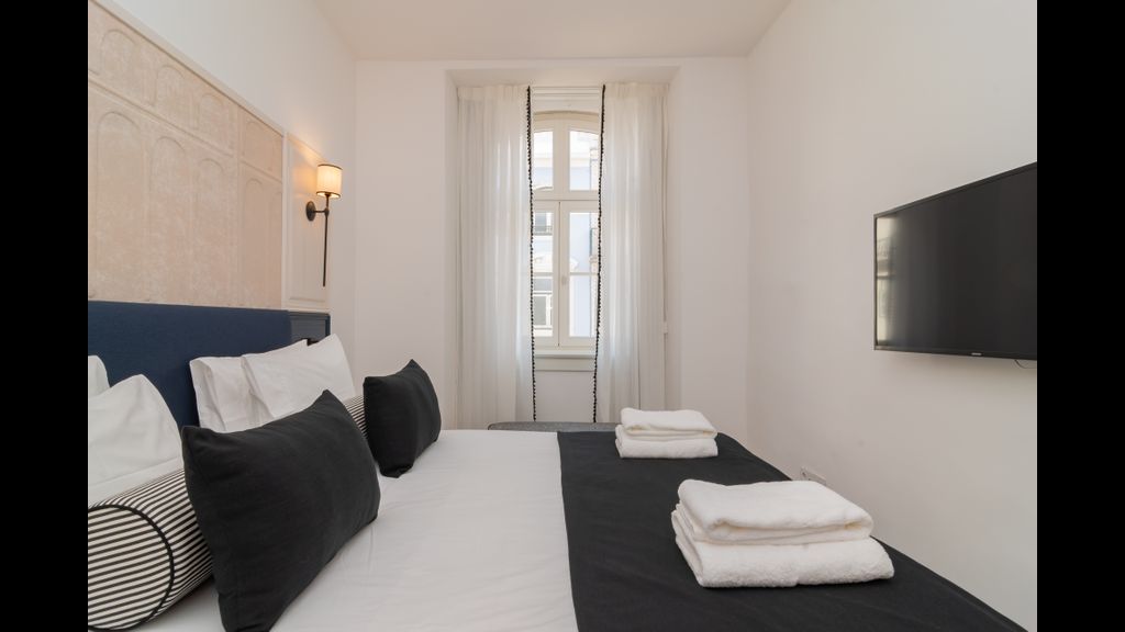 Santa Justa 77 House - 302