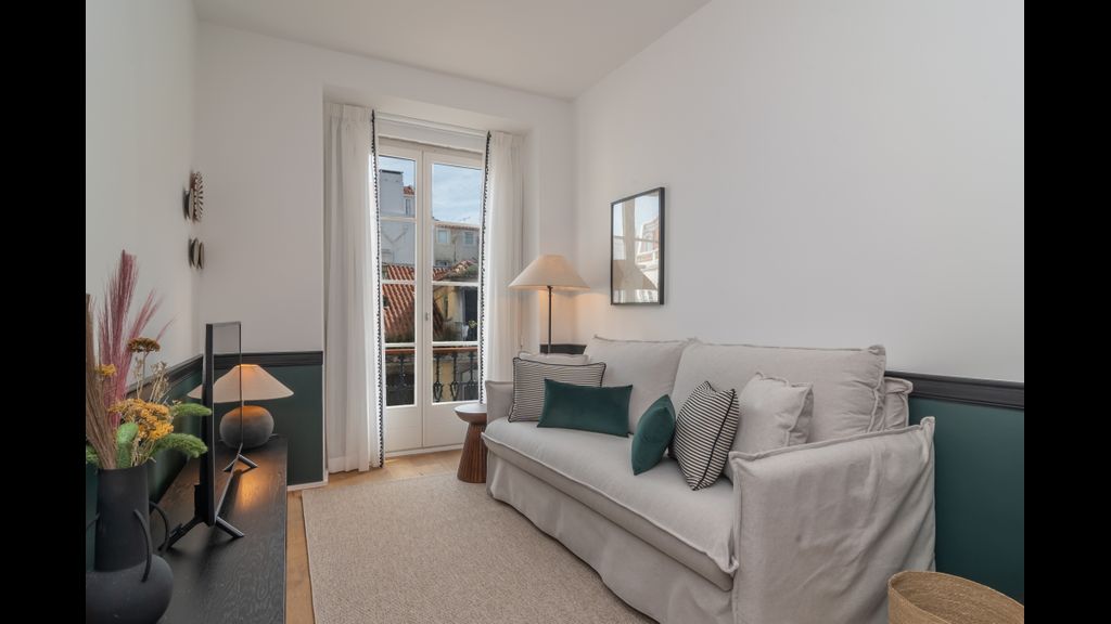Santa Justa 77 House - 401