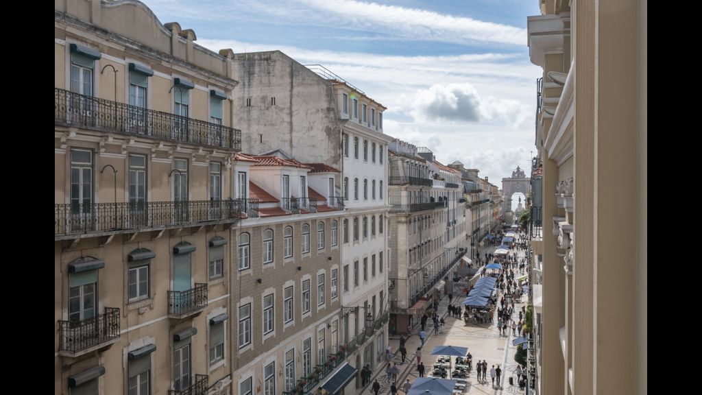 Santa Justa 77 House - 401