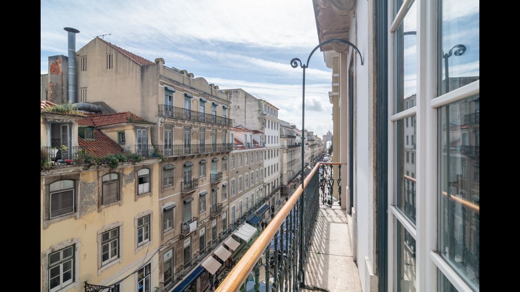 Santa Justa 77 House - 401