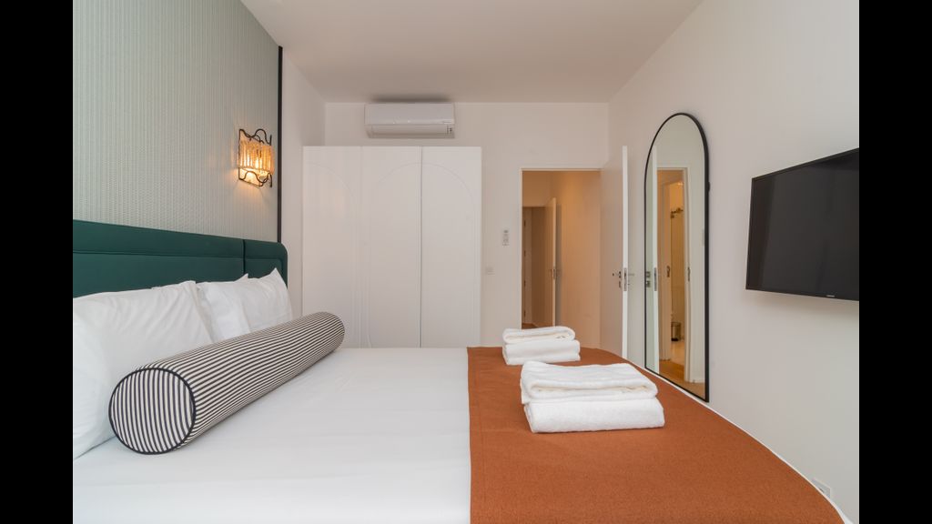 Santa Justa 77 House - 401