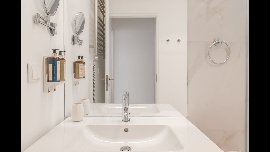 Santa Justa 77 House - 401