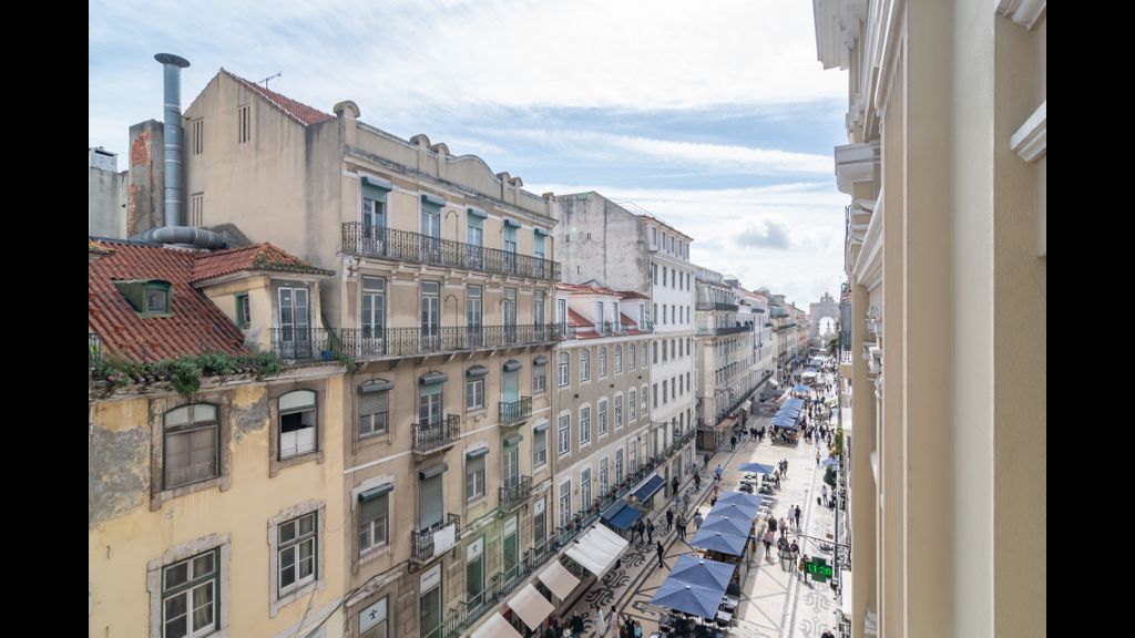 Santa Justa 77 House - 401