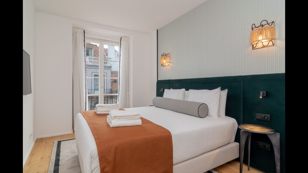 Santa Justa 77 House - 401