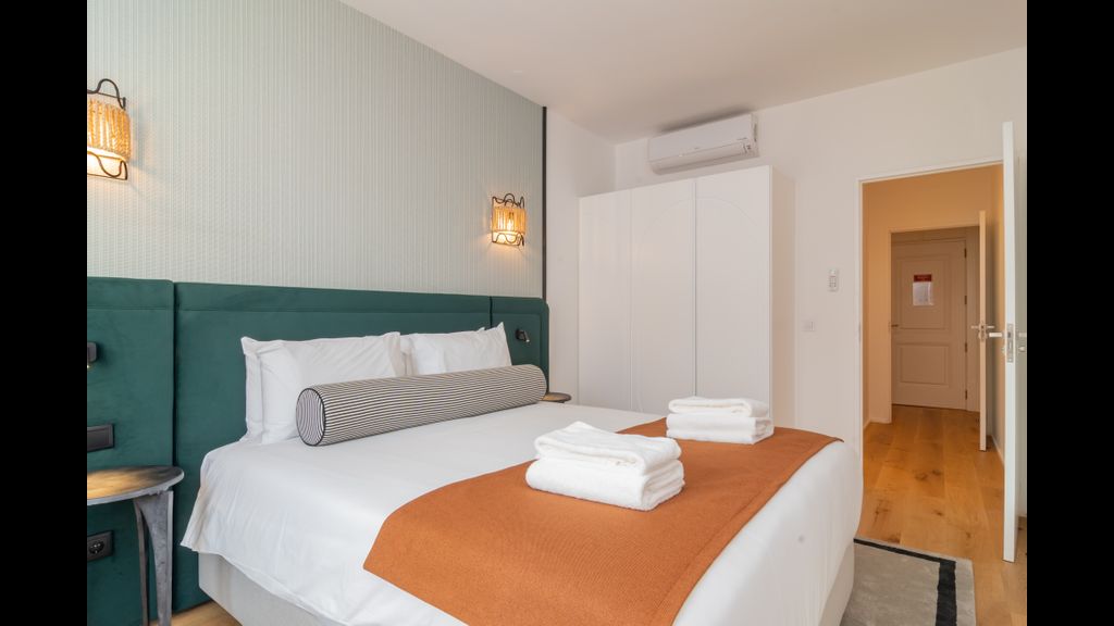 Santa Justa 77 House - 401