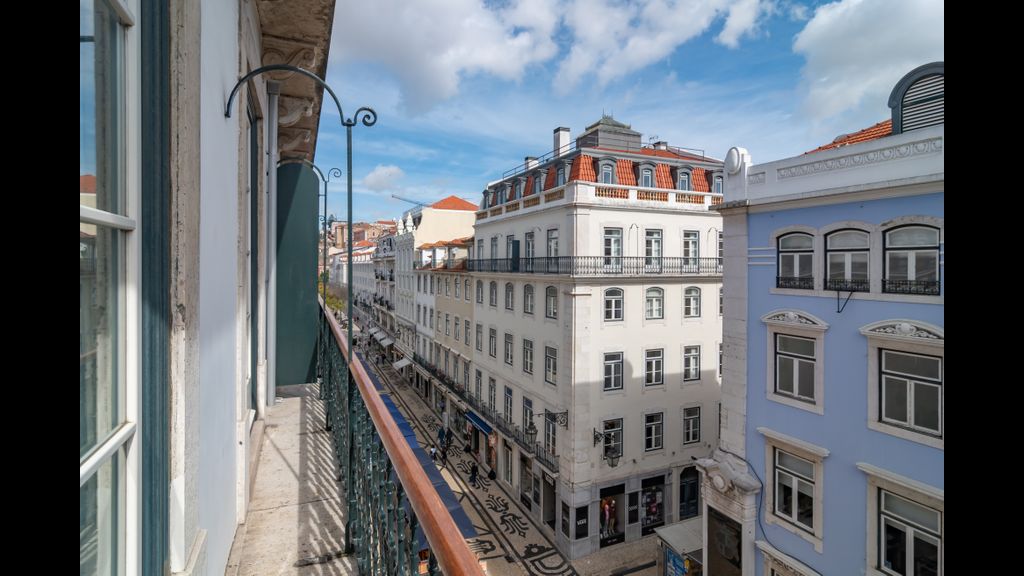 Santa Justa 77 House - 401