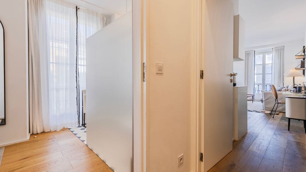 Santa Justa 77 House - 402