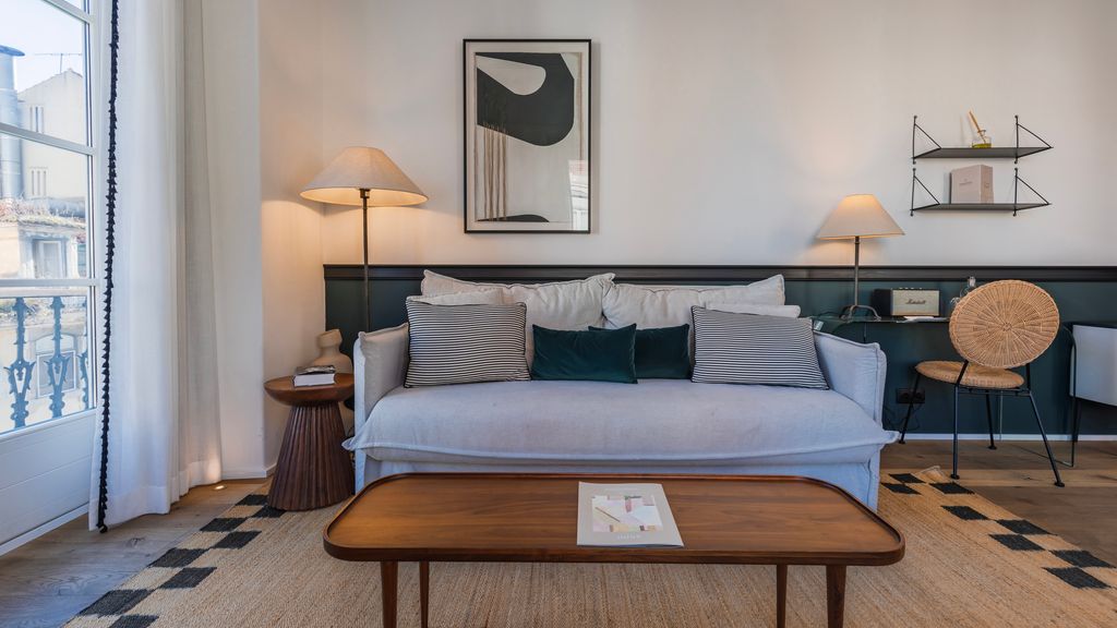 Santa Justa 77 House - 402
