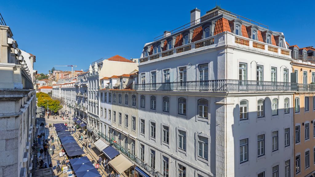 Santa Justa 77 House - 402
