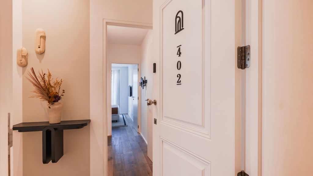 Santa Justa 77 House - 402