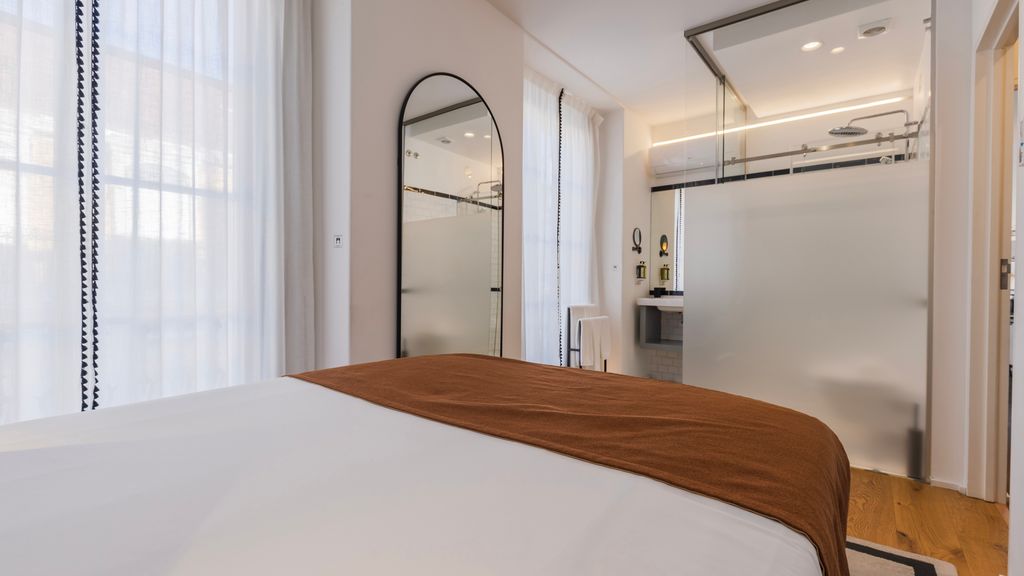 Santa Justa 77 House - 402
