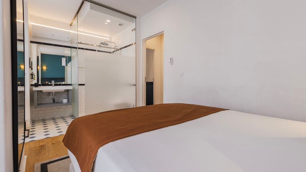 Santa Justa 77 House - 402