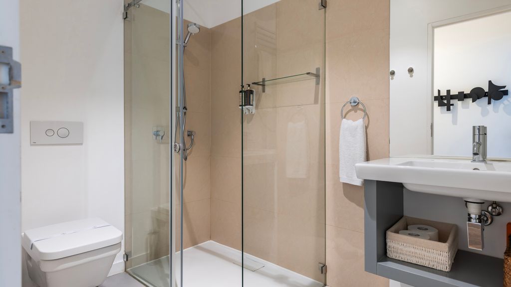 Santa Justa 77 House - 402