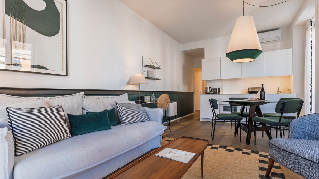 Santa Justa 77 House - 402