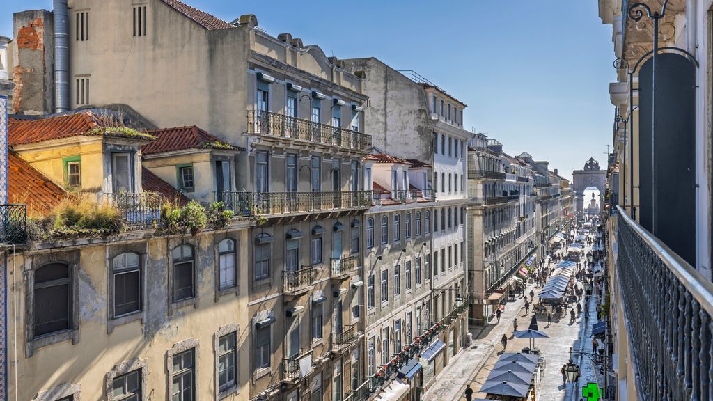 Santa Justa 77 House - 402