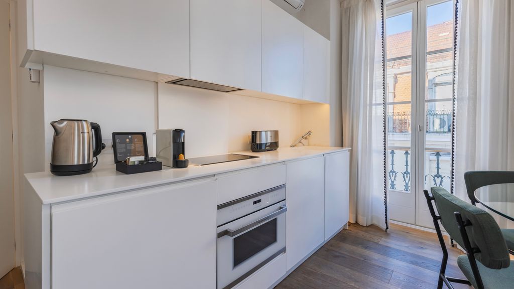 Santa Justa 77 House - 402