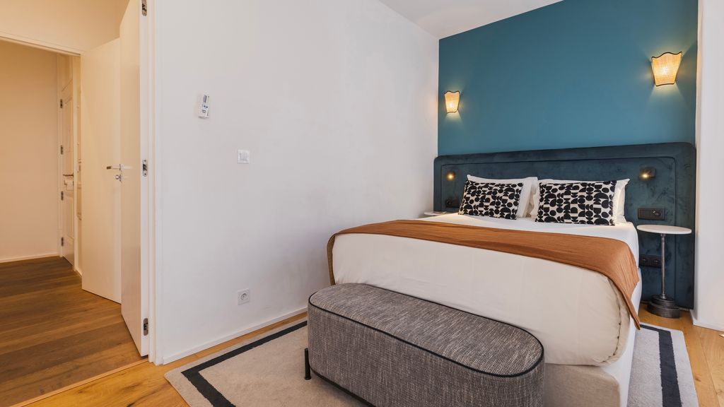 Santa Justa 77 House - 402