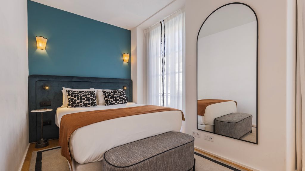Santa Justa 77 House - 402