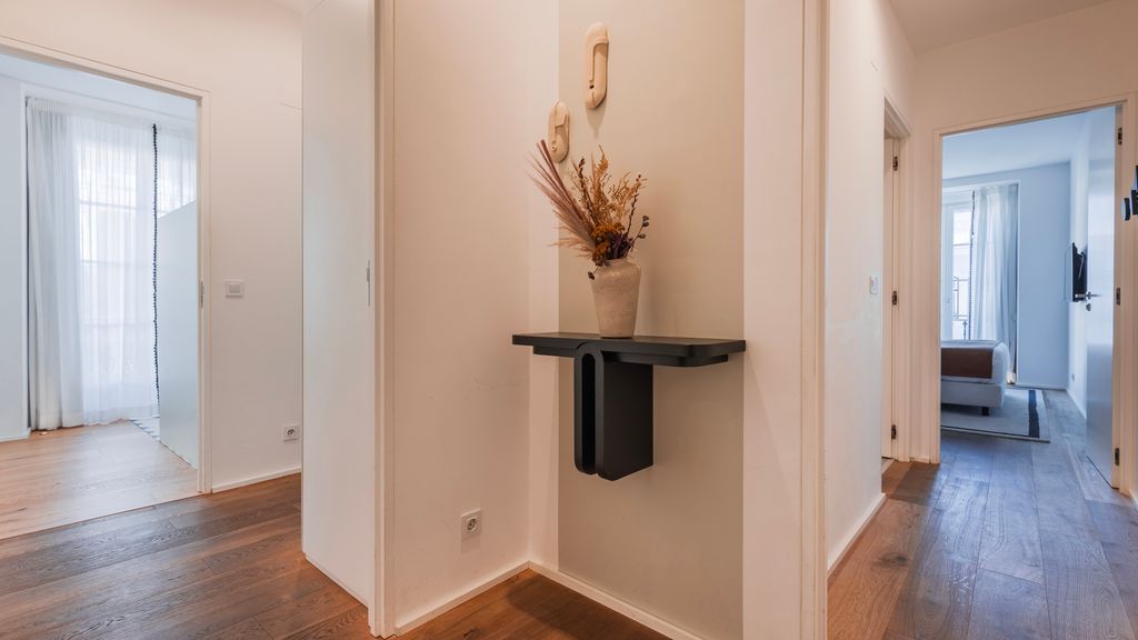 Santa Justa 77 House - 402