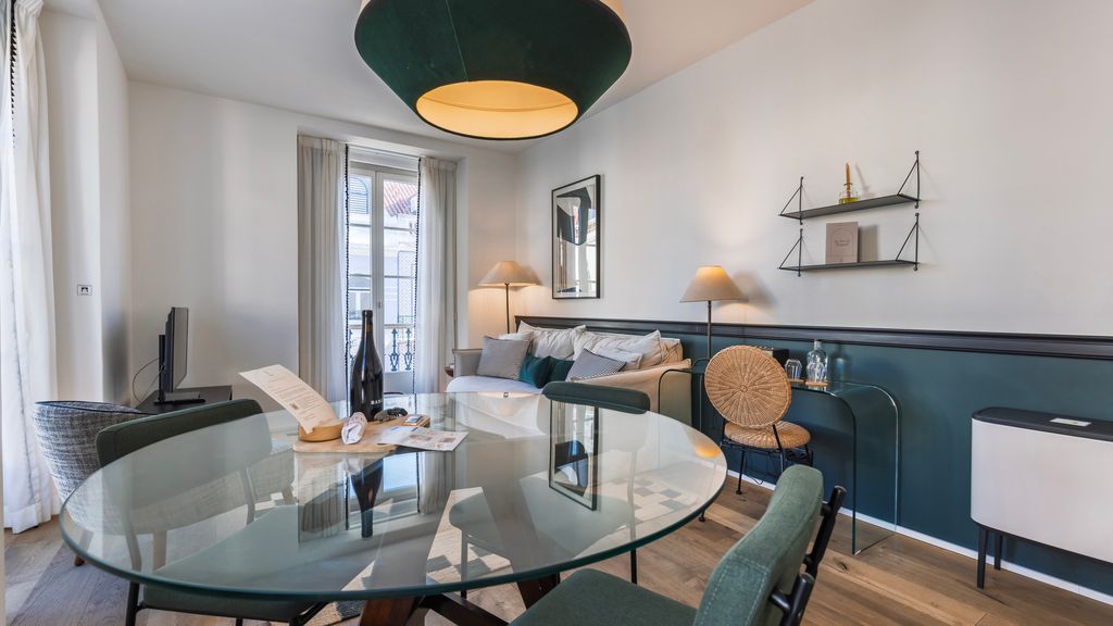 Santa Justa 77 House - 402