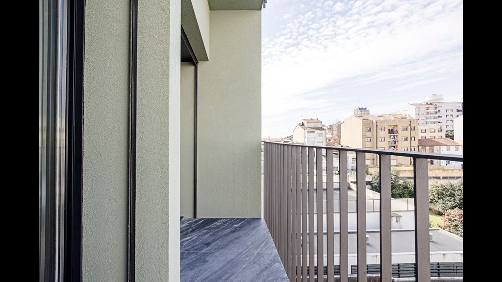 Cozy 1BR Flat in Bonfim by LovelyStay