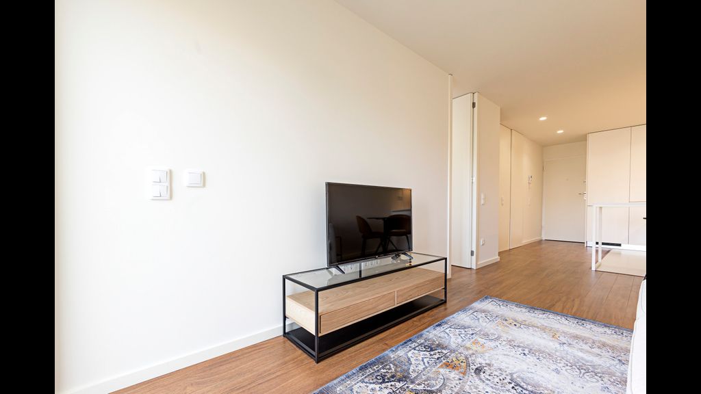 Cozy 1BR Flat in Bonfim by LovelyStay